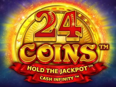 24 Coins